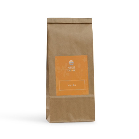 Yogi-Tee - Markt-Apotheke Greiff