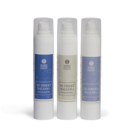 SD-Direktbalsam 3.1