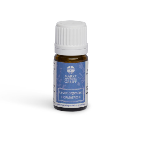 Hormatrix N Levonorgestrel - Markt-Apotheke Greiff