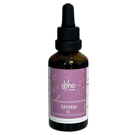 gYno Aromaöl - Markt-Apotheke Greiff