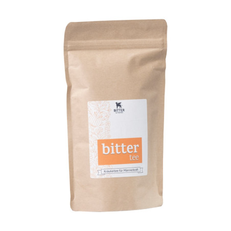 Bittertee Männerkraft - Markt-Apotheke Greiff