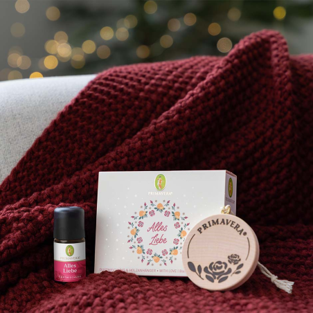 GESCHENKSET Alles Liebe - Markt-Apotheke Greiff